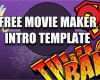 Movie Maker Intro Vorlagen Erstaunlich Windows Movie Maker Intro Template Ic