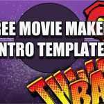 Movie Maker Intro Vorlagen Erstaunlich Windows Movie Maker Intro Template Ic