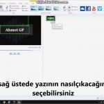 Movie Maker Intro Vorlagen Wunderbar Movie Maker Intro Yapımı