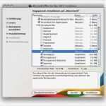 Ms Office Vorlagen Erstaunlich Ms Fice Für Mac 2011 Angepasste Installation &amp; Line
