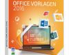 Ms Office Vorlagen Neu Benutzerfreundliche Vorlagen Für Word Excel Und Co › S A