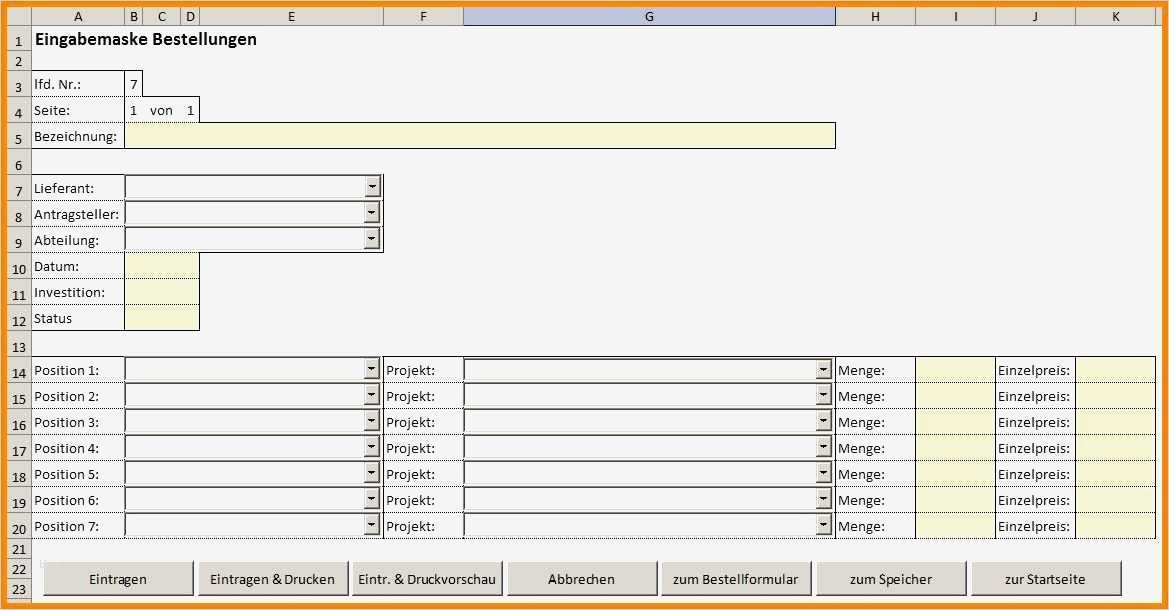 Vorlage Nebenkostenabrechnung Excel Schön