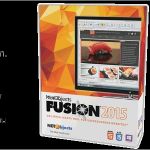 Netobjects Fusion 2015 Vorlagen Elegant Webdesign software Einfach Bessere Webseiten Erstellen