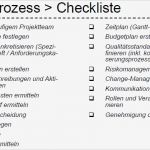 Netzplan Vorlage Powerpoint Genial Prozessgruppen Im Detail Planungsprozess Mit Checkliste