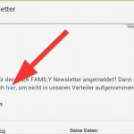 Newsletter Abbestellen Vorlage Bewundernswert Ikea Newsletter Abbestellen – so Geht’s Chip