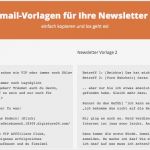 Newsletter Beispiele Vorlagen Einzigartig Bei Manchen Emails Bekomme Ich Pippi In Den Augen Fehler