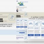 Newsletter Beispiele Vorlagen Erstaunlich Großartig Am Besten Reagierende HTML Vorlagen Ideen