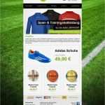 Newsletter Beispiele Vorlagen Erstaunlich Newsletter Beispiele Von Newsletter2go