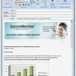 Newsletter Beispiele Vorlagen Neu Newsletter software • Crm software Genial Einfach Crm