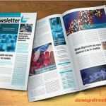 Newsletter Beispiele Vorlagen Schön 52 Besten Free Indesign Templates Bilder Auf Pinterest