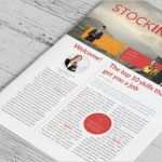 Newsletter Indesign Vorlage Angenehm 4 Adobe Indesign Newsletter Templates