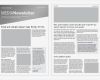 Newsletter Indesign Vorlage Bewundernswert Daimler Brand &amp; Design Navigator