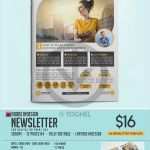 Newsletter Indesign Vorlage Elegant atemberaubend Indesign Newsletter Vorlage Galerie