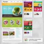 Newsletter Indesign Vorlage Fabelhaft atemberaubend Indesign Newsletter Vorlage Galerie