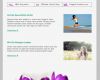 Newsletter Layout Vorlage Bewundernswert Esender Die Professionelle Newsletter software