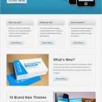 Newsletter Layout Vorlage Hübsch 36 Best Email Newsletter Templates Free Psd &amp; HTML