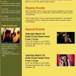 Newsletter Vorlagen HTML Kostenlos Erstaunlich Creative HTML Email Newsletter Templates for Web Designers