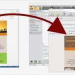 Newsletter Vorlagen Word Kostenlos Genial Newsletter Mit Microsoft Word Erstellen Und Versenden