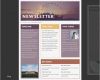 Newsletter Vorlagen Word Kostenlos Großartig 15 Free Microsoft Word Newsletter Templates for Teachers