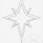 Ninja Stern Vorlage Cool Search Results for “christmas Star Coloring Page Template