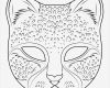 O2 Stick Kündigen Vorlage Wunderbar Cheetah Mask Coloring Page