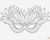 O2 Stick Kündigen Vorlage Wunderbar Venetian Mardi Gras Mask Coloring Page