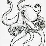 Octopus Tattoo Vorlagen Angenehm Die Besten 25 Kraken Tätowierung Ideen Auf Pinterest