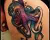 Octopus Tattoo Vorlagen Beste Purple Octopus Tattoo Design Octopus Tattoo