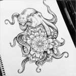 Octopus Tattoo Vorlagen Erstaunlich Best 25 Octopus Tattoos Ideas On Pinterest