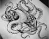 Octopus Tattoo Vorlagen Fabelhaft Die Besten 25 Kraken Anker Tattoos Ideen Auf Pinterest