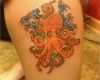 Octopus Tattoo Vorlagen Inspiration Crazy Tattoo Facts Octopus Tattoo Art