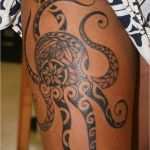 Octopus Tattoo Vorlagen Luxus 100 Polynesian Tattoo Ideas and S that are Gorgeous