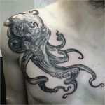 Octopus Tattoo Vorlagen Schönste 64 Besten Tattoos Bilder Auf Pinterest