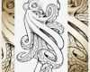 Octopus Tattoo Vorlagen Wunderbar Evil Octopus Realistic Tattoo Sketch 612×612 Pixel