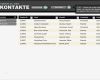 Office Com Vorlagen Wunderbar Kundenkontaktliste Fice Templates