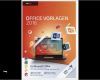 Office Vorlagen 2016 Einzigartig Fice Vorlagen 2016 Dvd Rom