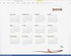 Office Vorlagen 2016 Elegant Kalender 2016 Vorlage Für Word Excel Und Powerpoint – It