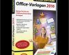 Office Vorlagen 2016 Fabelhaft Fice Vorlagen Schreibschriften Windows 10 Neuheiten Buch