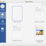 Office Vorlagen Mac Wunderbar Schön Mac Word Vorlagen Galerie Ideen fortsetzen