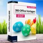 Office Word Vorlagen Neu Osterkarten Gestalten Fice Vorlagen Puter Bild