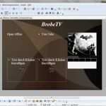 Open Office Präsentation Vorlage Großartig Open Fice Tutorial 1 [german] Powerpoint Präsentation