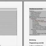 Open Office Präsentation Vorlage Hübsch Anleitung Inhaltsverzeichnis Automatisch Erstellen Der