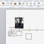 Open Office Präsentation Vorlage Luxus Zeitstrahl In Powerpoint Erstellen – Schritt Für Schritt