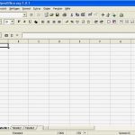 Openoffice Calc Vorlagen Kostenlos Einzigartig Open Fice Tabellenkalkulation