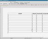 Openoffice Calc Vorlagen Kostenlos Einzigartig Open Office Tabellen Vorlagen