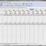 Openoffice Calc Vorlagen Kostenlos Großartig Spartipp Haushaltsbuch Download