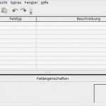 Openoffice Datenbank Vorlagen Lagerverwaltung Hübsch Datenbanken Erstellen Mit Open Fice Geht’s Kostenlos – Giga