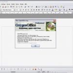 Openoffice Einladungskarten Vorlagen Cool Alternative Zur Freien Fice Suite Open Fice