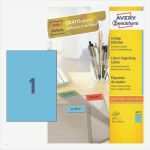 Otto Office Etiketten Vorlage Elegant Avery Zweckform 100er Pack Farbige Etiketten Bei Otto