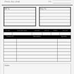 Packing List Export Vorlage Angenehm 25 Free Shipping &amp; Packing Slip Templates for Word &amp; Excel